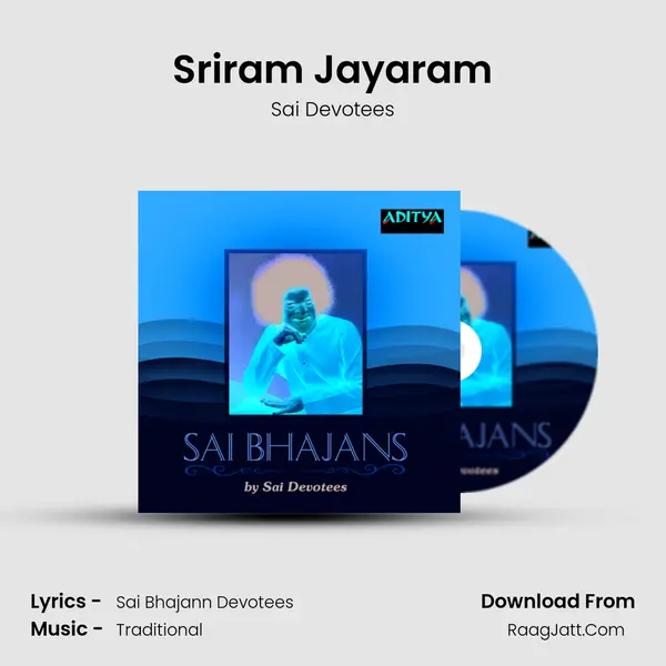 Sriram Jayaram MP3 Song by Sai Devotees Cover