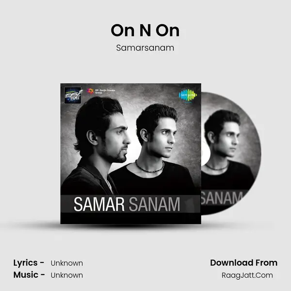 On N On MP3 Song by Samarsanam Cover