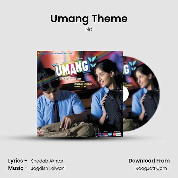 Umang Theme MP3 Song by Na Cover