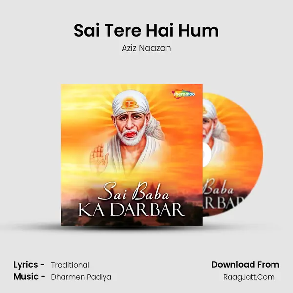 Sai Tere Hai Hum MP3 Song by Aziz Naazan Cover