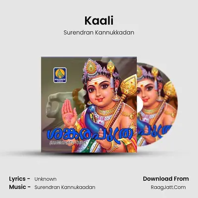 Kaali MP3 Song by Surendran Kannukkadan Cover