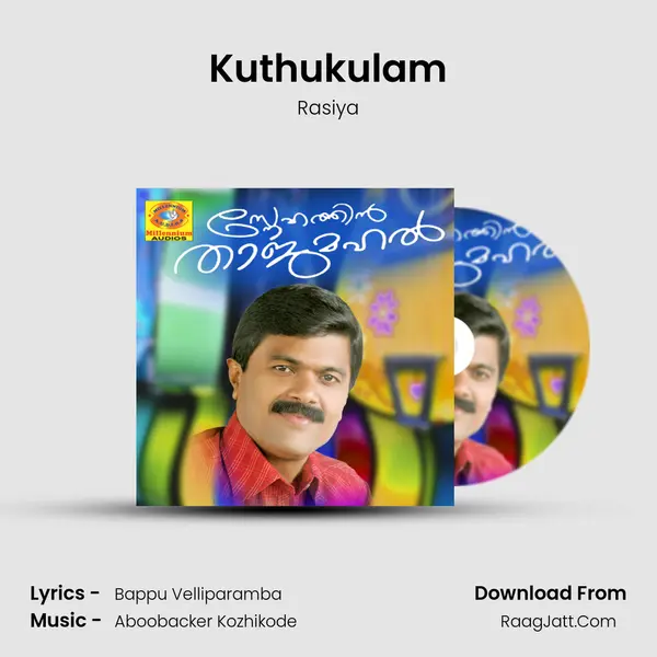 Kuthukulam MP3 Song by Rasiya Cover