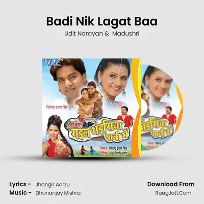 Badi Nik Lagat Baa MP3 Song by Udit Narayan Cover
