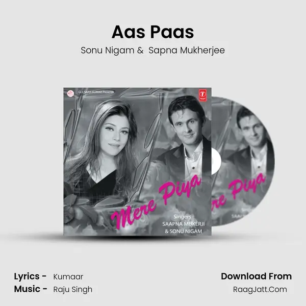 Aas Paas MP3 Song by Sonu Nigam Cover