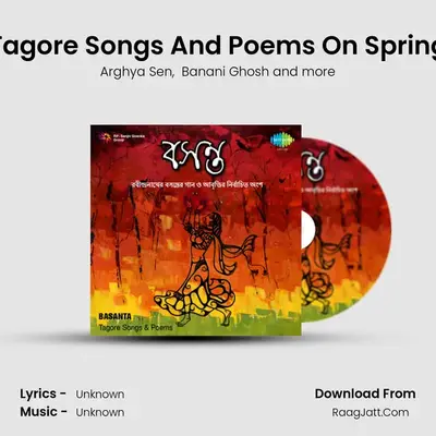 Basanta - Gurudev Rabindranath Tagore