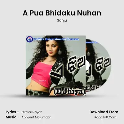 A Pua Bhidaku Nuhan MP3 Song by Sanju Cover