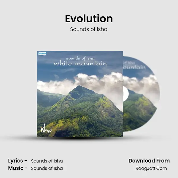 Evolution MP3 Song by Sounds of Isha Cover