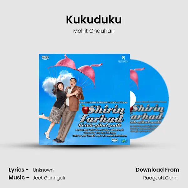 Kukuduku MP3 Song by Mohit Chauhan Cover