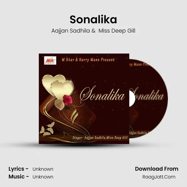 Sonalika MP3 Song by Aajjan Sadhila Cover