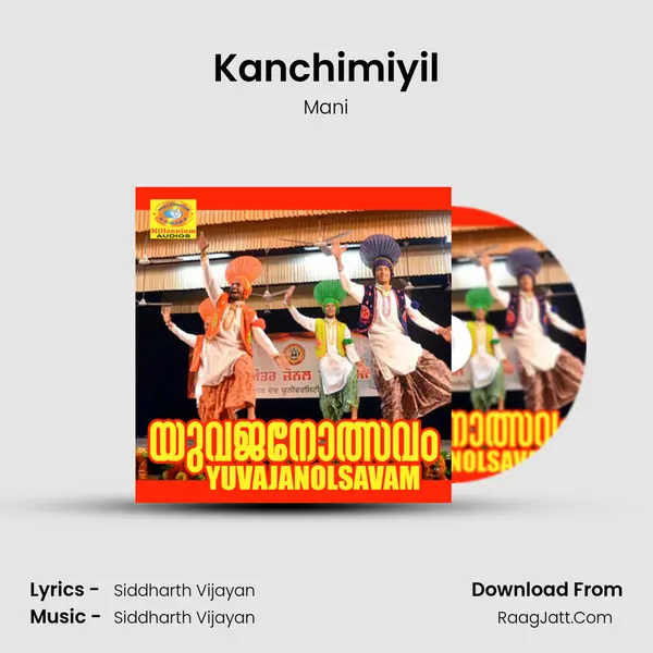 Kanchimiyil MP3 Song by Mani Cover