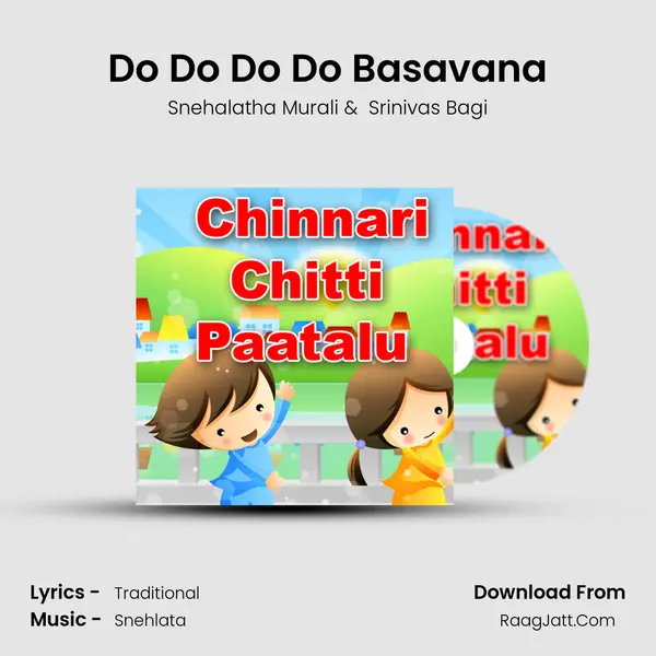 Do Do Do Do Basavana MP3 Song by Snehalatha Murali Cover
