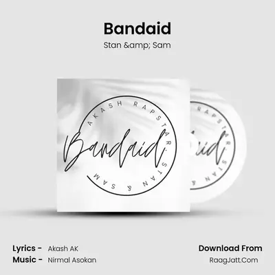 Bandaid - Stan & Sam