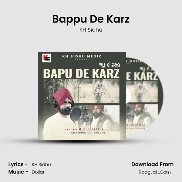 Bappu De Karz mp3 song