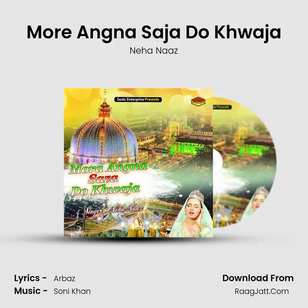 More Angna Saja Do Khwaja mp3 song