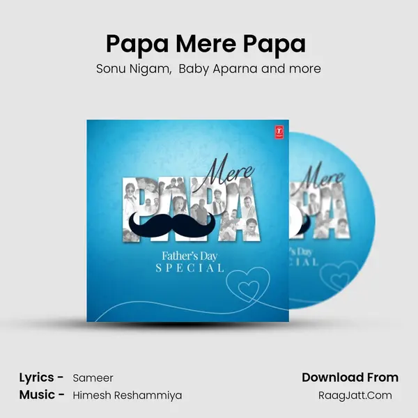 Papa Mere Papa (From 