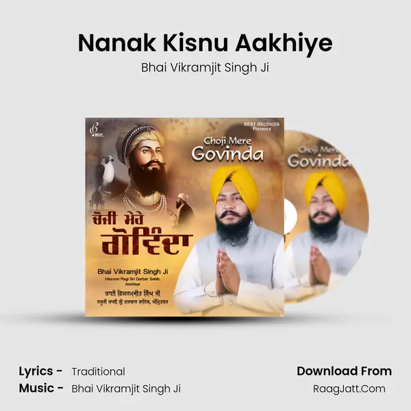 Nanak Kisnu Aakhiye mp3 song