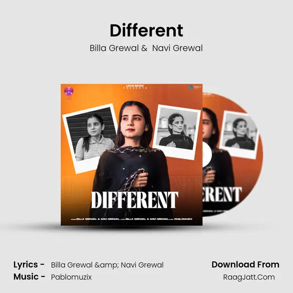 Billa Grewal