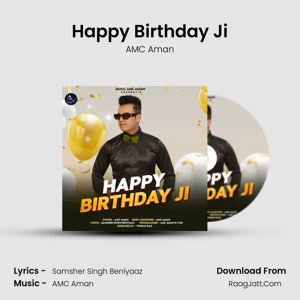 Happy Birthday Ji mp3 song