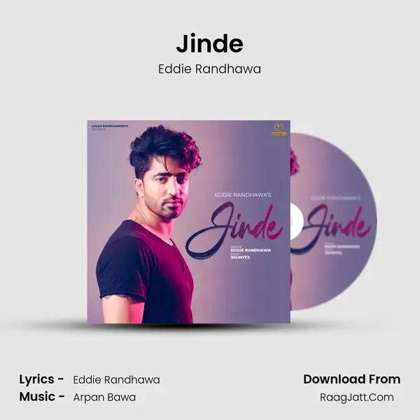 Jinde mp3 song