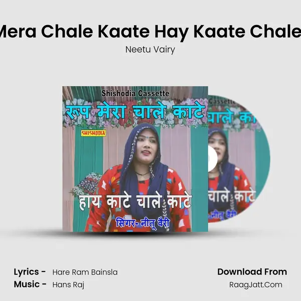 Roop Mera Chale Kaate Hay Kaate Chale Kaate mp3 song