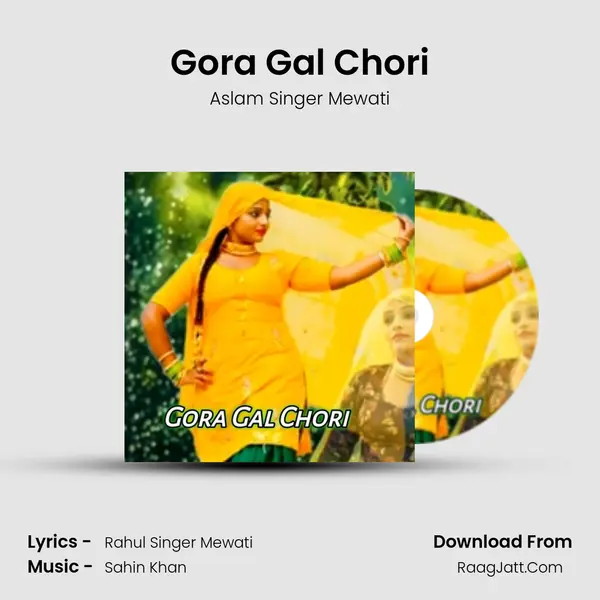 Gora Gal Chori mp3 song