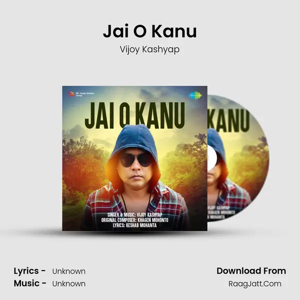 Jai O Kanu - Vijoy Kashyap - Vijoy Kashyap