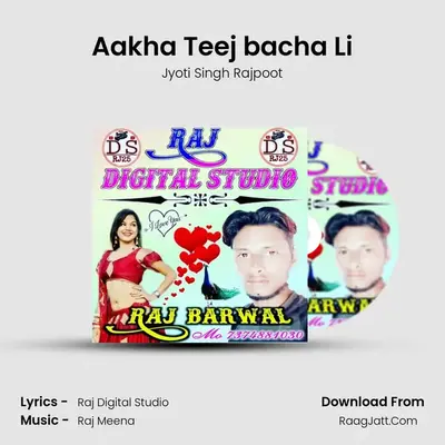 Aakha Teej bacha Li mp3 song