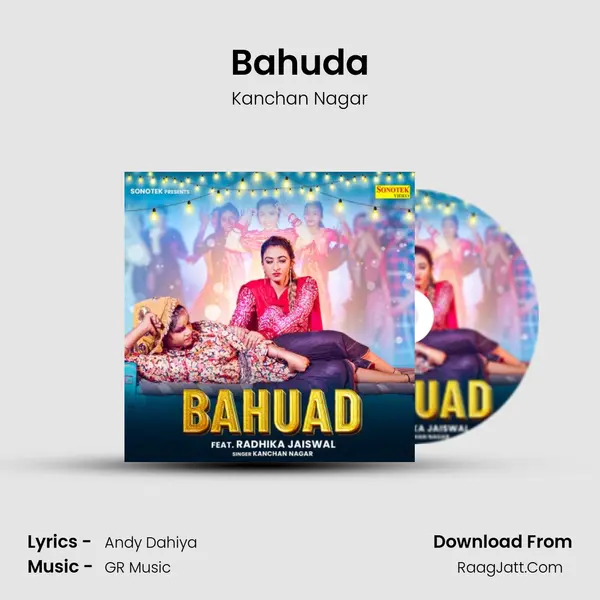 Bahuda - Kanchan Nagar
