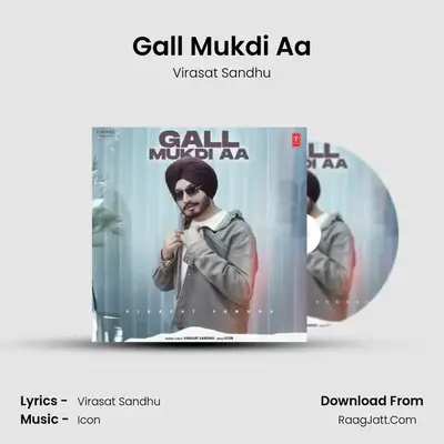 Virasat Sandhu