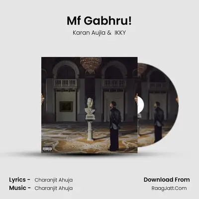 Mf Gabhru! Cover