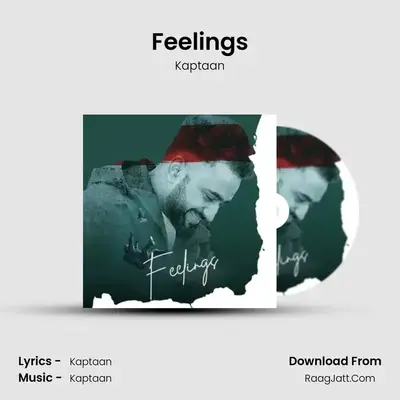 Feelings - Kaptaan