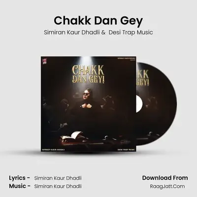 Desi Trap Music