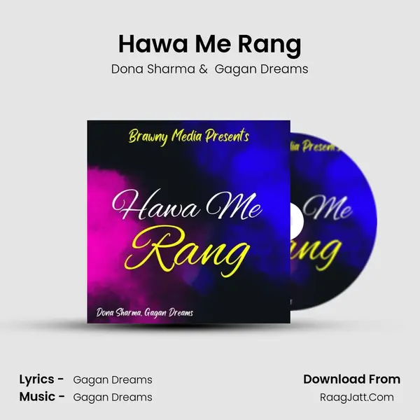 Hawa Me Rang mp3 song