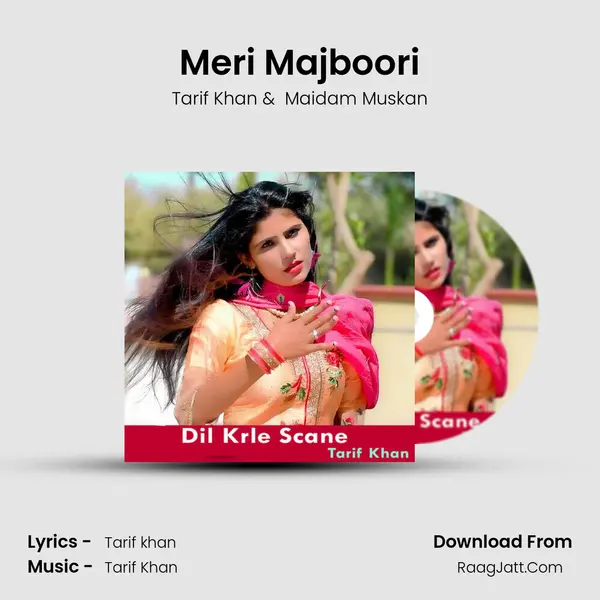 Meri Majboori mp3 song
