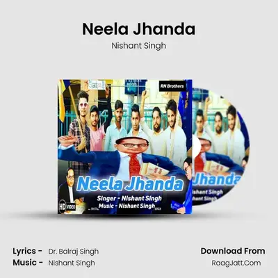 Neela Jhanda mp3 song