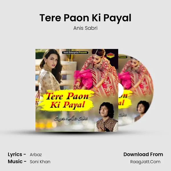 Tere Paon Ki Payal mp3 song