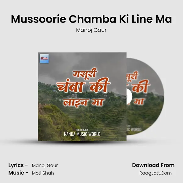Manoj Gaur