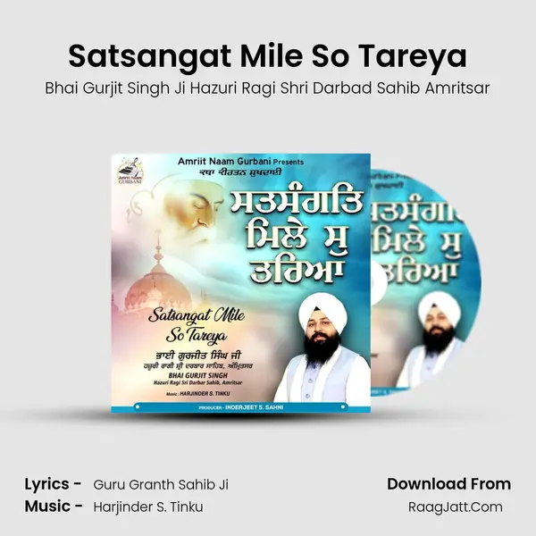 Satsangat Mile So Tareya Cover