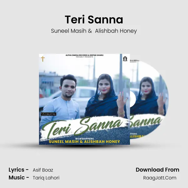 Teri Sanna mp3 song
