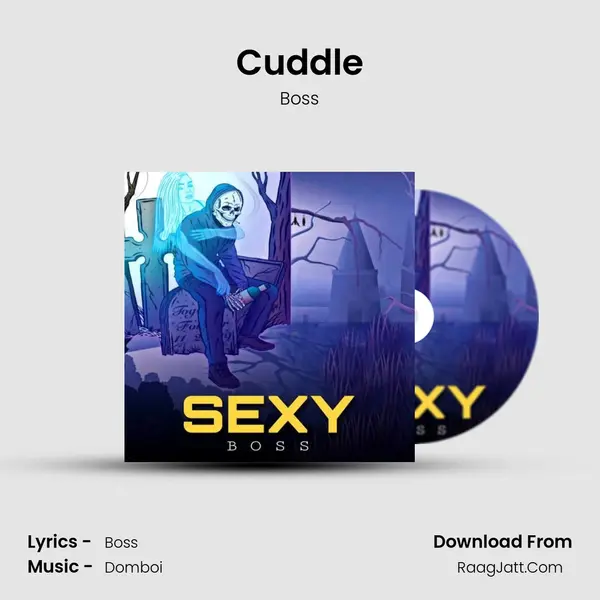 Cuddle mp3 song