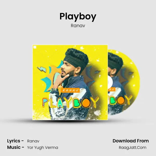 Playboy mp3 song
