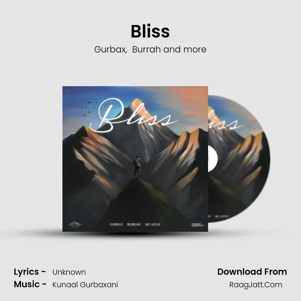 Bliss - Gurbax
