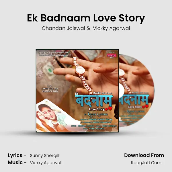 Chandan Jaiswal