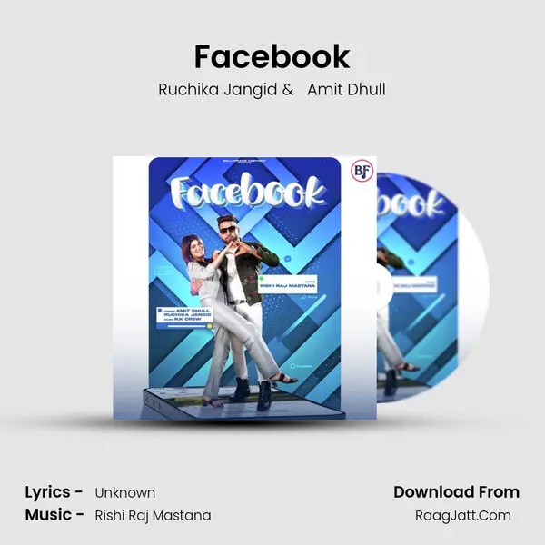 Facebook - Ruchika Jangid