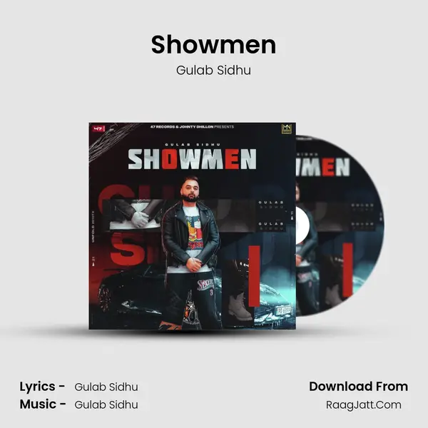 Showmen - Gulab Sidhu