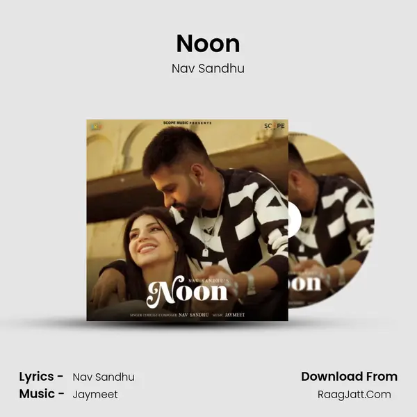 Noon - Nav Sandhu
