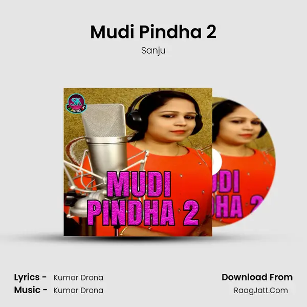Mudi Pindha 2 - Sanju