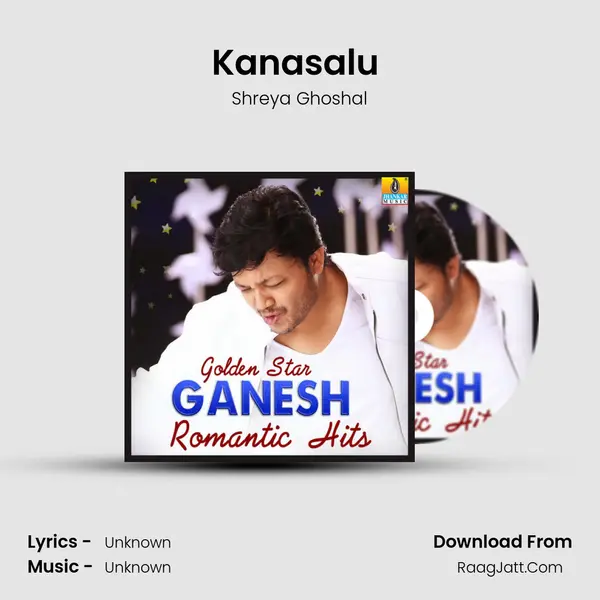 Kanasalu (From "Mungaru Male 2") Cover