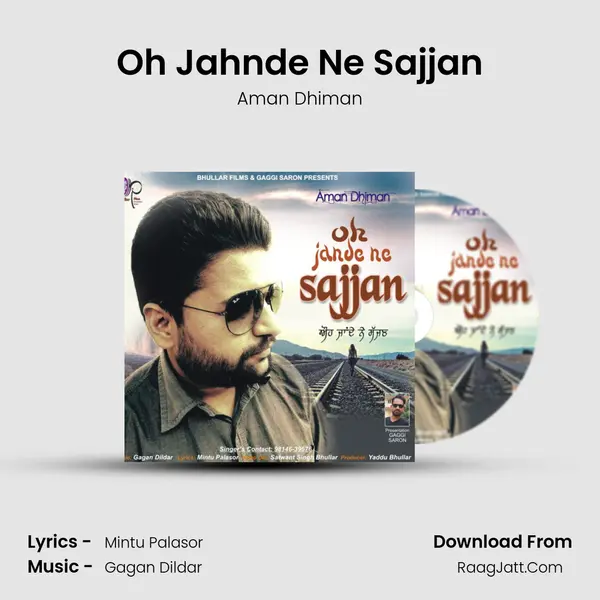 Oh Jahnde Ne Sajjan mp3 song