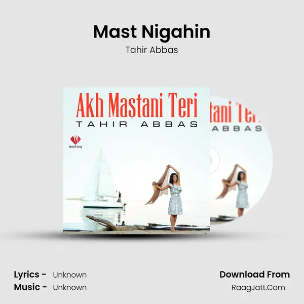 Mast Nigahin mp3 song